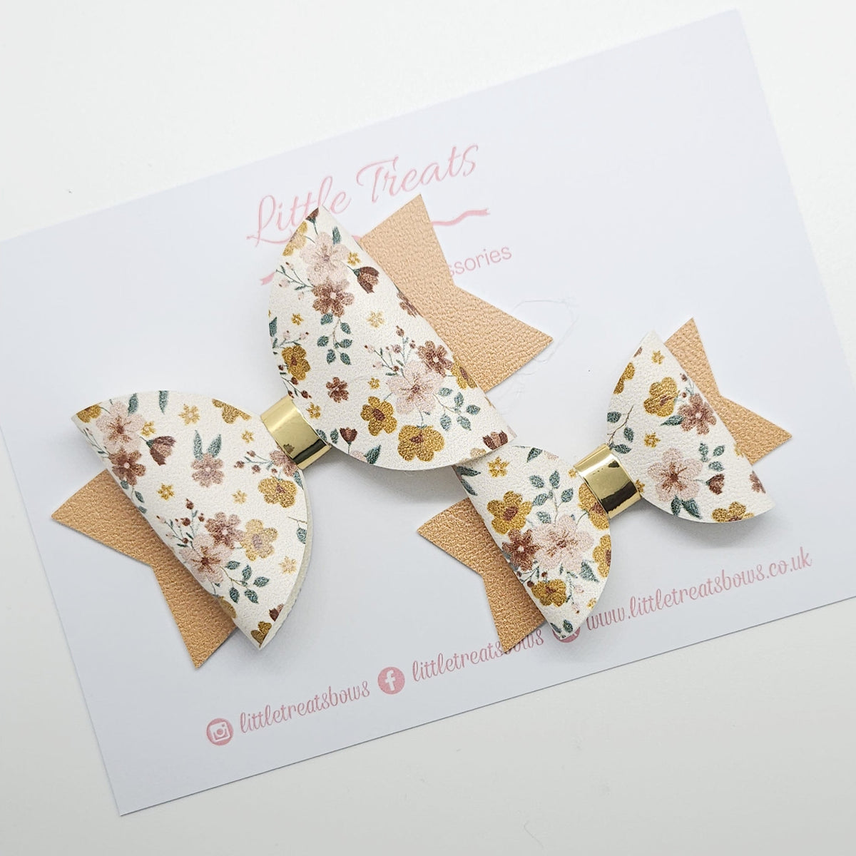 Hair bows
