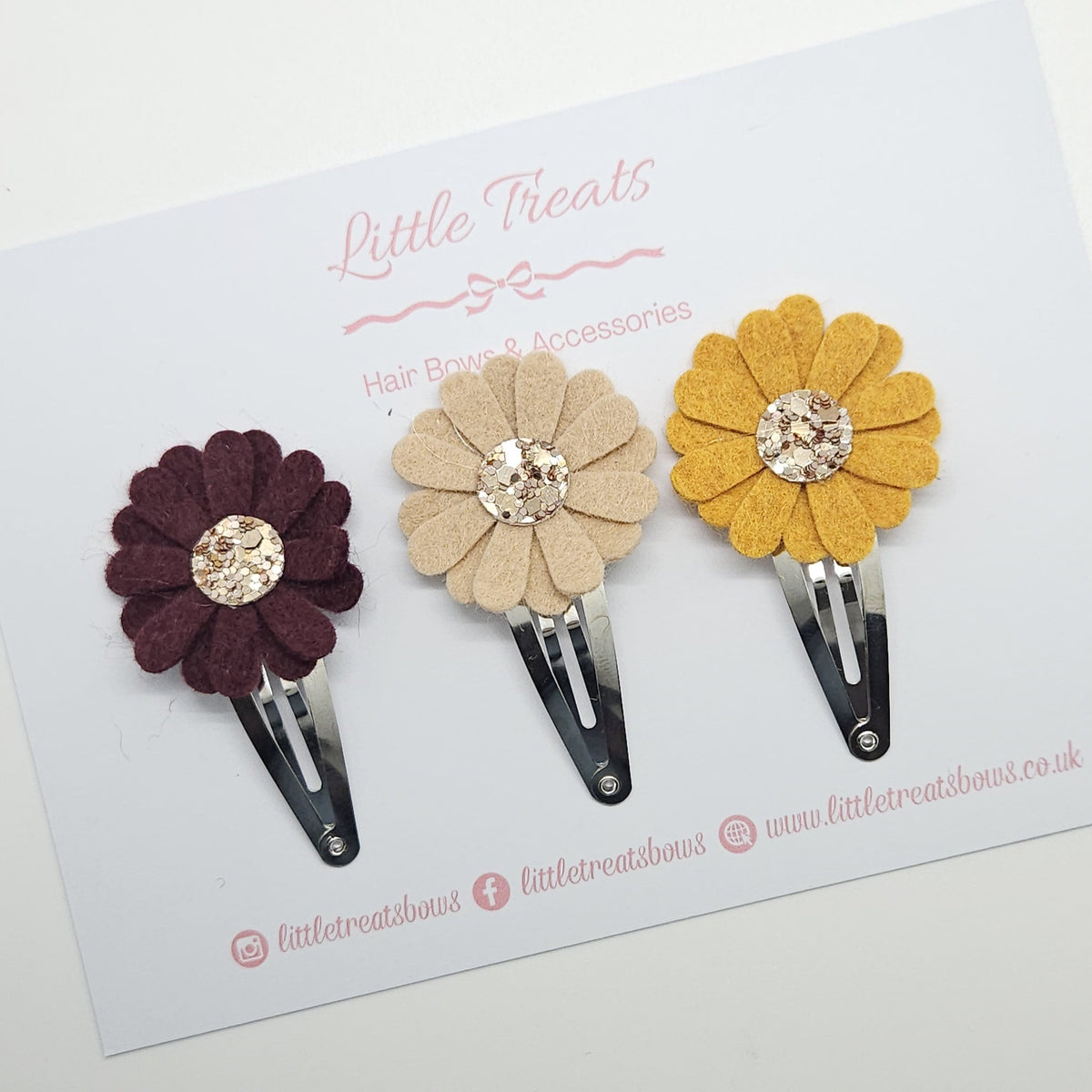 Hair Clips