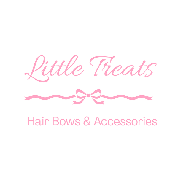 Little Treats Bows